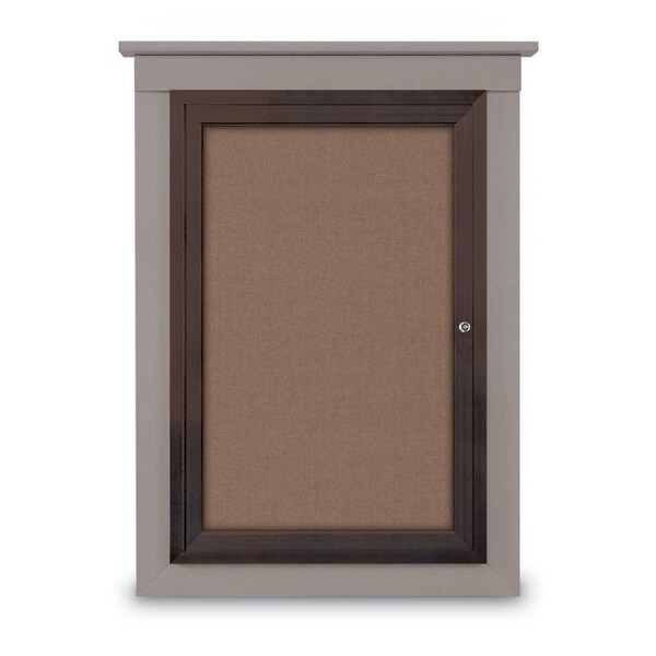 Letterboard, 36x36, Black/Black